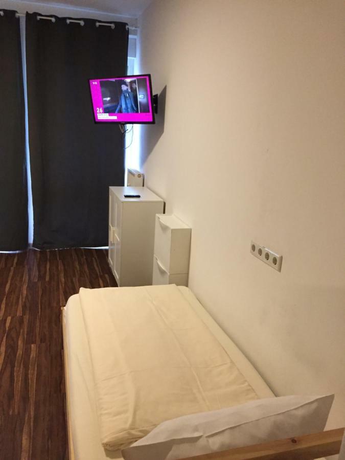 Pension Amira Fürth Extérieur photo