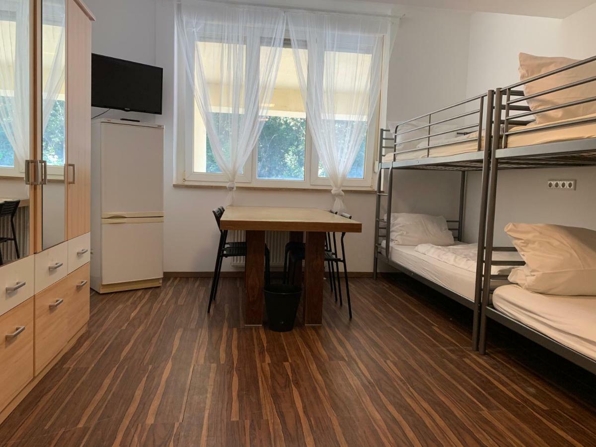 Pension Amira Fürth Extérieur photo