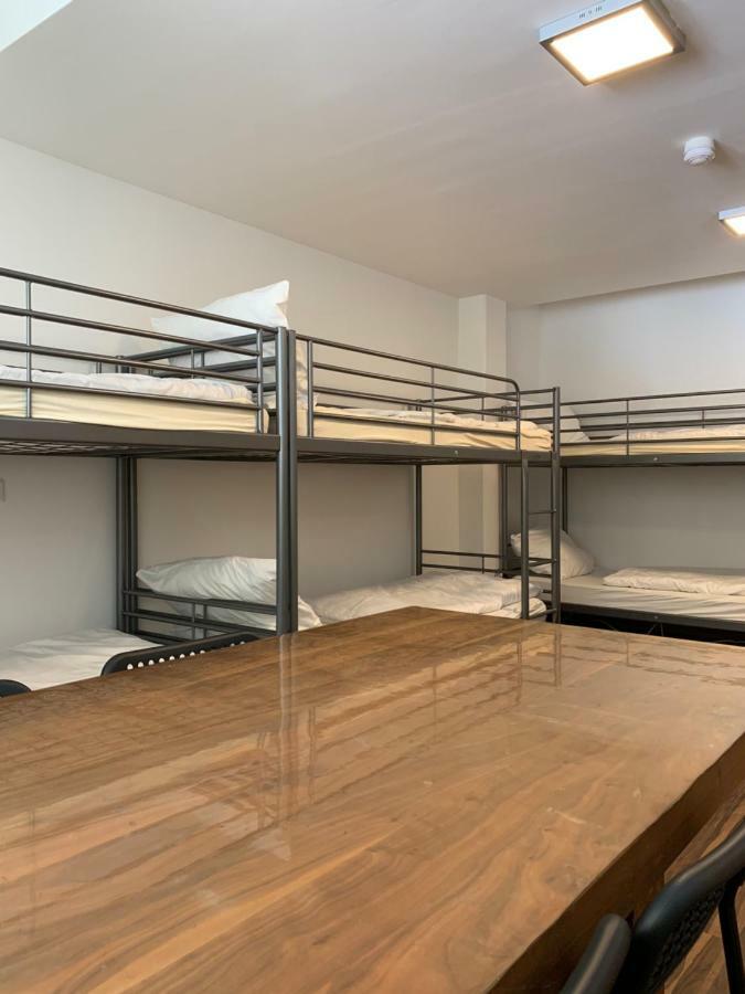 Pension Amira Fürth Extérieur photo