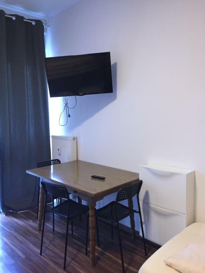 Pension Amira Fürth Extérieur photo