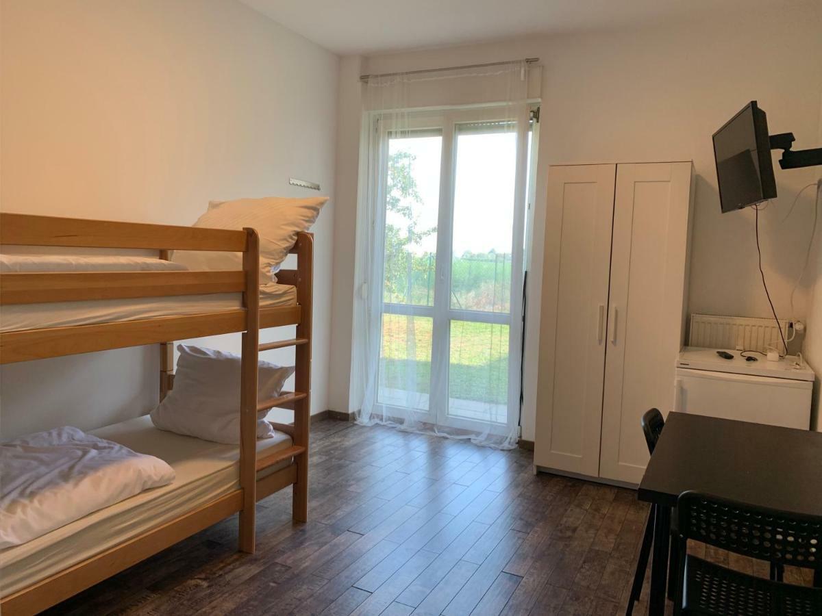 Pension Amira Fürth Extérieur photo