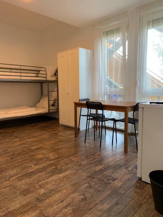 Pension Amira Fürth Extérieur photo