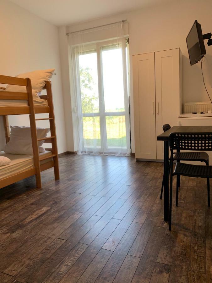 Pension Amira Fürth Extérieur photo
