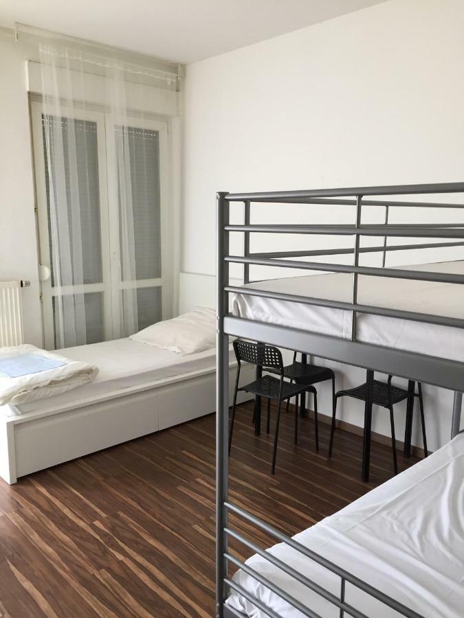 Pension Amira Fürth Extérieur photo