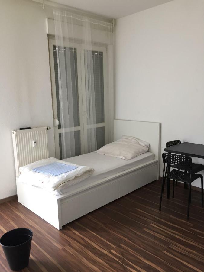 Pension Amira Fürth Extérieur photo