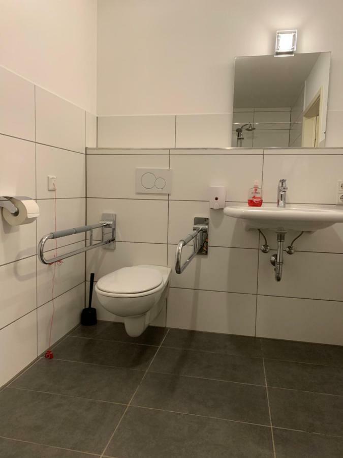 Pension Amira Fürth Extérieur photo