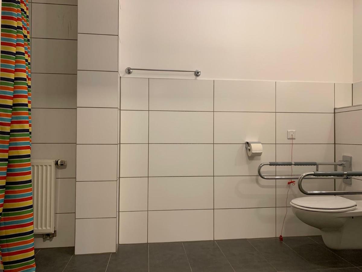 Pension Amira Fürth Extérieur photo
