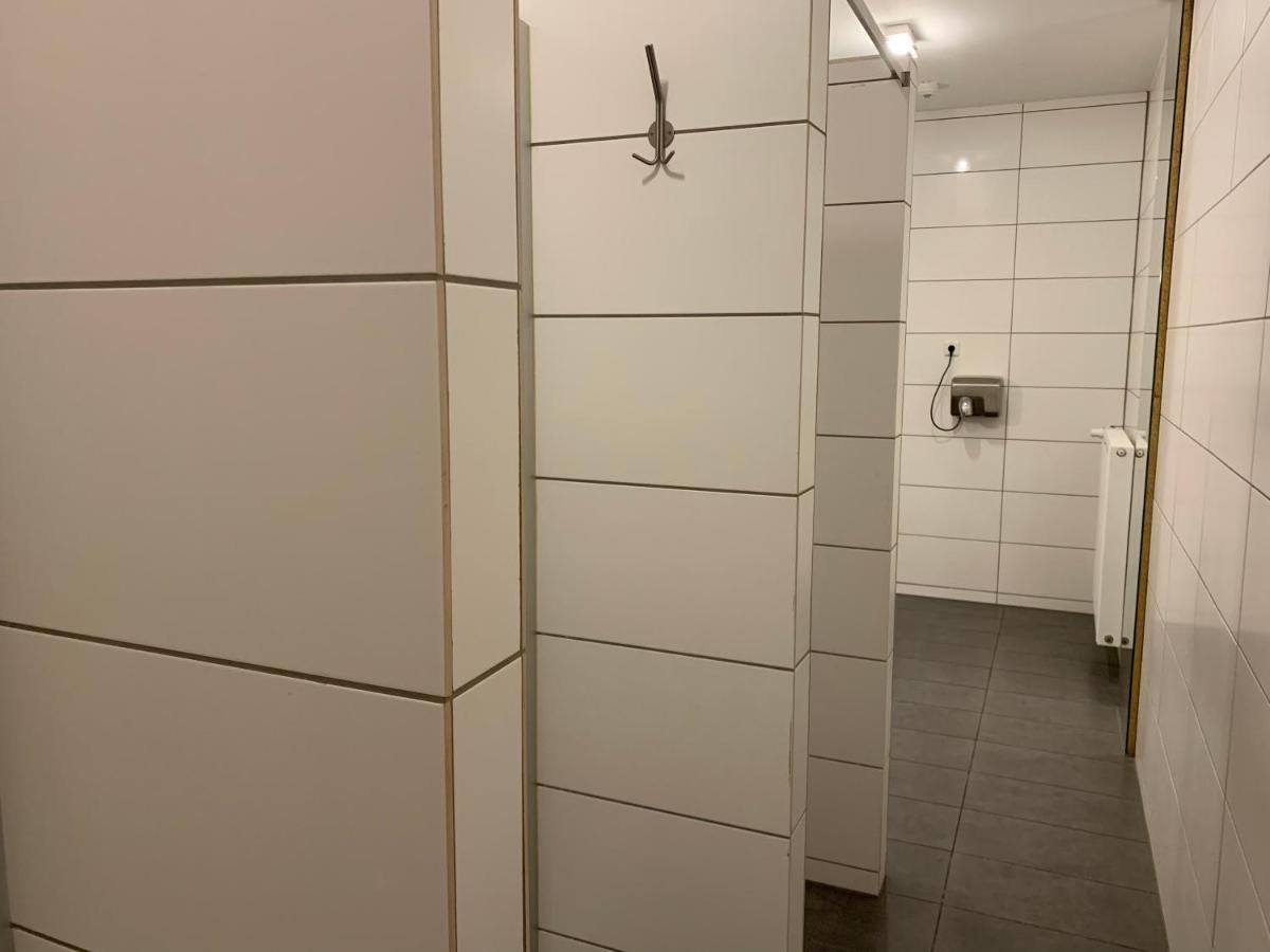 Pension Amira Fürth Extérieur photo