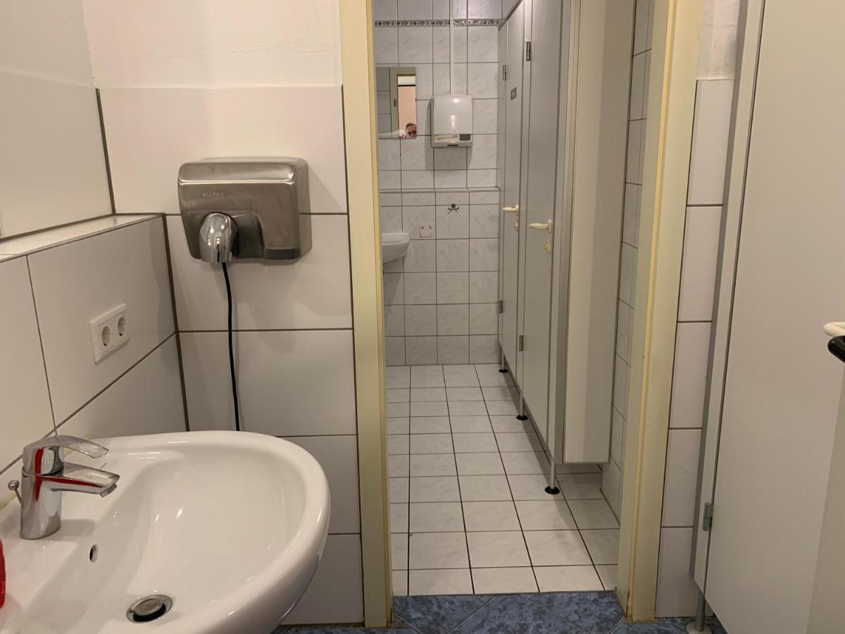 Pension Amira Fürth Extérieur photo
